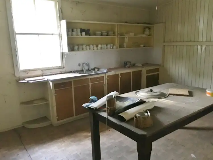 Fourth view of Homely land listing, 3 Main Street, Hivesville QLD 4612