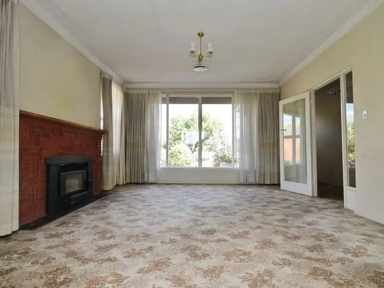 Fourth view of Homely house listing, 95 Stewart Street, Bathurst NSW 2795