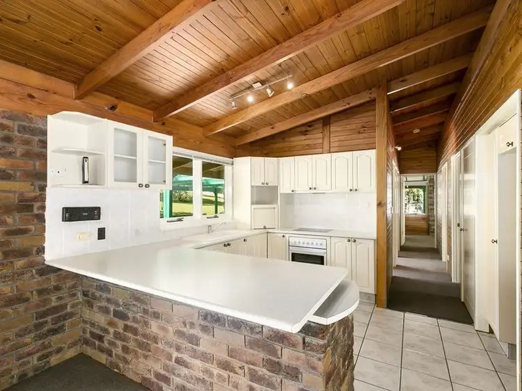 Fourth view of Homely house listing, 11 Winderadeen Court, Nerang QLD 4211