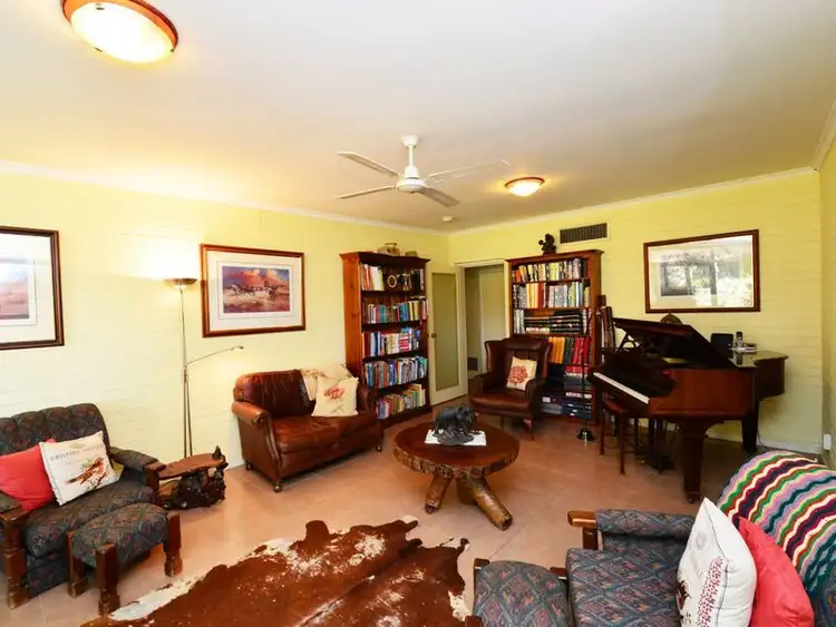 Seventh view of Homely house listing, 11 Cummings Street, Alice Springs NT 870