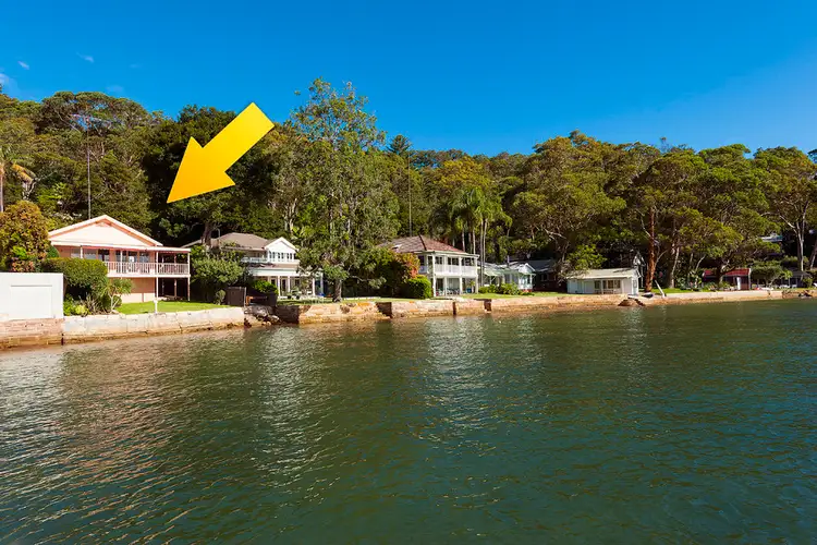 Sixth view of Homely house listing, 42 Hudson Parade, Clareville NSW 2107