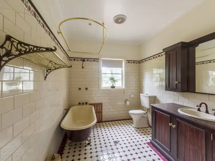 Sixth view of Homely house listing, 133 Camp Road, Cowra NSW 2794