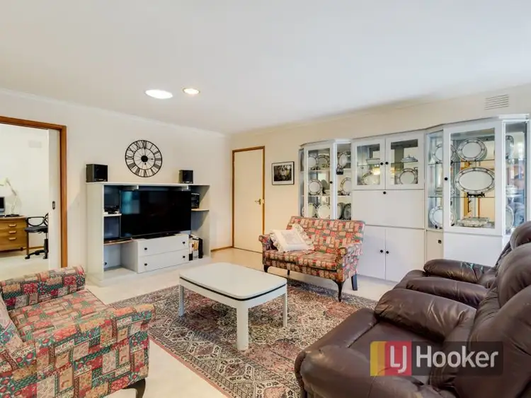Fifth view of Homely house listing, 76 Matthew Flinders Avenue, Endeavour Hills VIC 3802