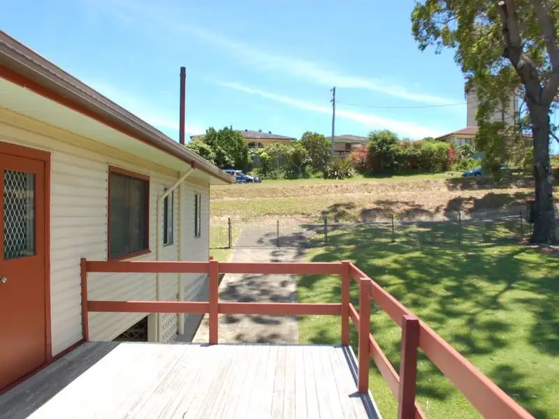 Main view of Homely house listing, 37 Pacific Highway, Urunga NSW 2455