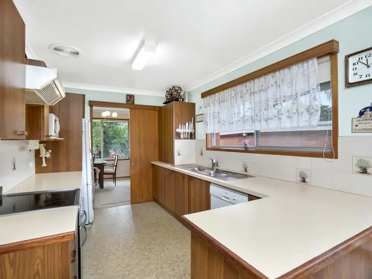 Fourth view of Homely house listing, 122 Blackbutts Road, Frenchs Forest NSW 2086