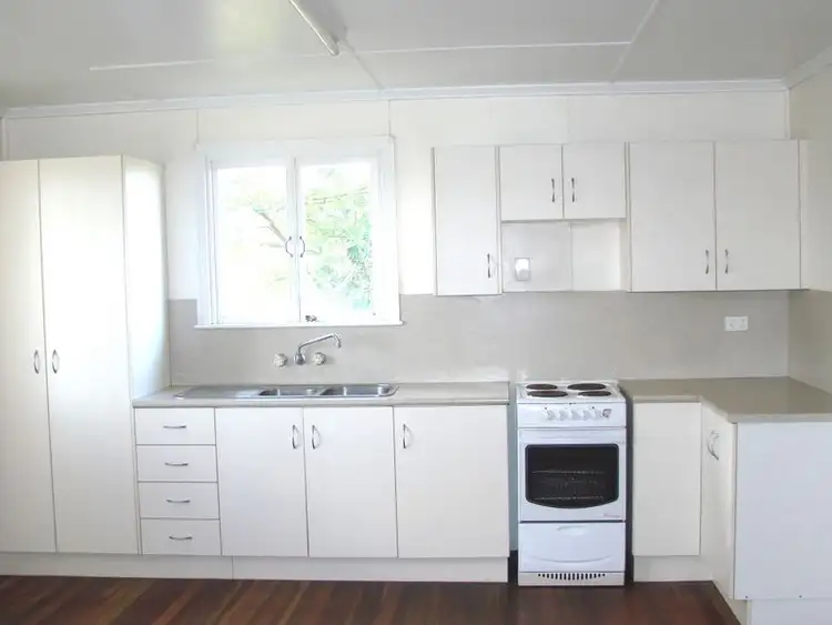 Second view of Homely house listing, 31/40 - 44 Bronco Crescent, Gracemere QLD 4702