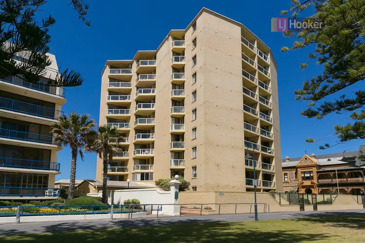 Second view of Homely apartment listing, 81/13 South Esplanade, Glenelg SA 5045
