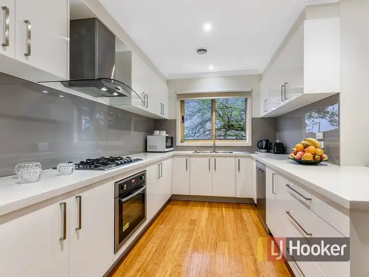 Fourth view of Homely unit listing, 59A Kidds Road, Doveton VIC 3177