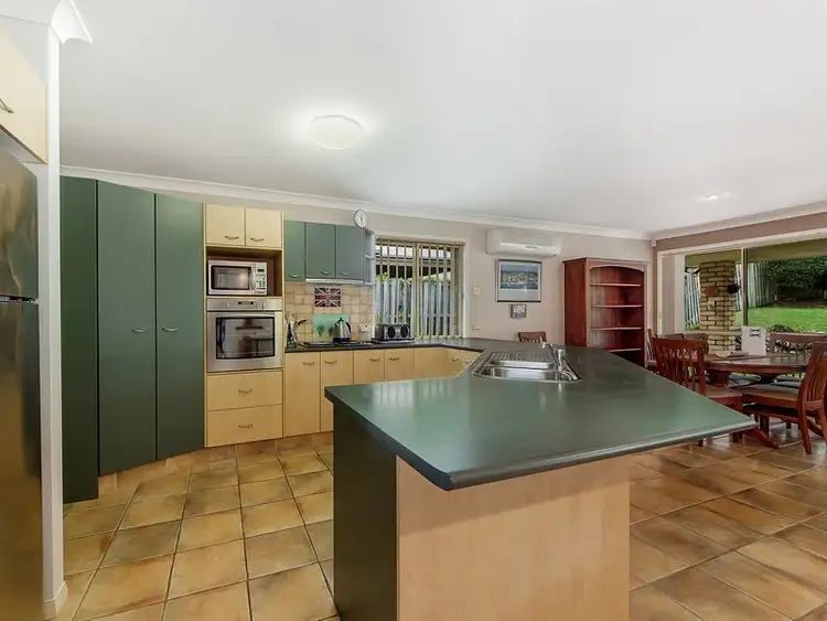 Fifth view of Homely house listing, 5 Mountain Ash Circuit, Robina QLD 4226