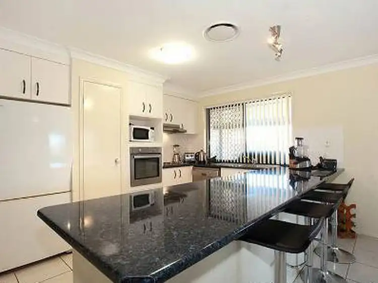 Second view of Homely house listing, 4 Jeff Collins Circuit, Bellbird Park QLD 4300