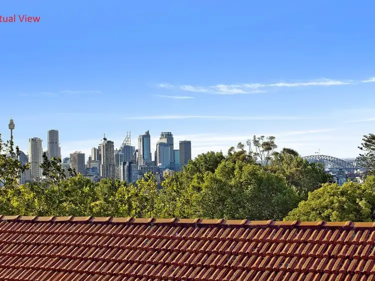 Second view of Homely apartment listing, 23 / 96 Wallis Street, Woollahra NSW 2025