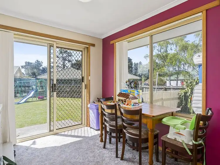 Second view of Homely house listing, 2 Sugarwood Court, Margate TAS 7054