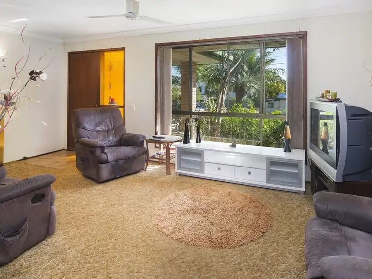 Second view of Homely house listing, 21 Buliti Street, Hope Island QLD 4212