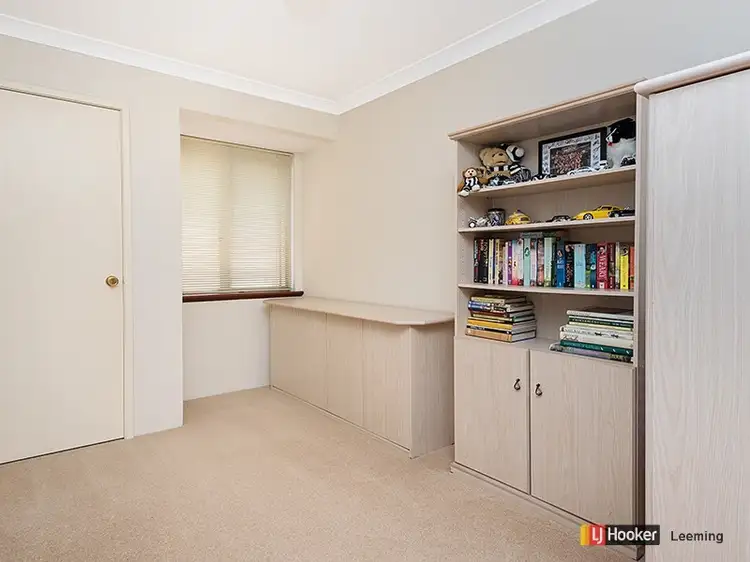 Fifth view of Homely house listing, 5 Olsen Court, Leeming WA 6149