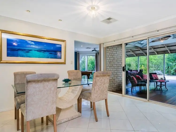 Third view of Homely house listing, 27 Meadowvale Road, Coromandel Valley SA 5051