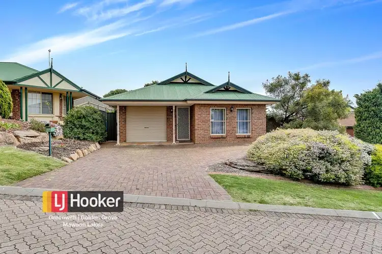 9 Fatchen Court, Greenwith SA 5125