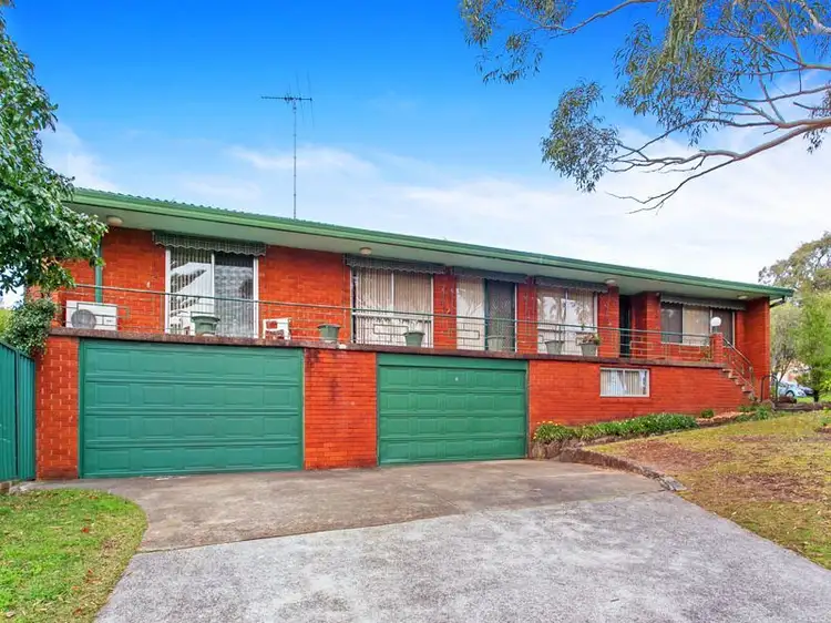 75 Garnet Rd, Miranda NSW 2228