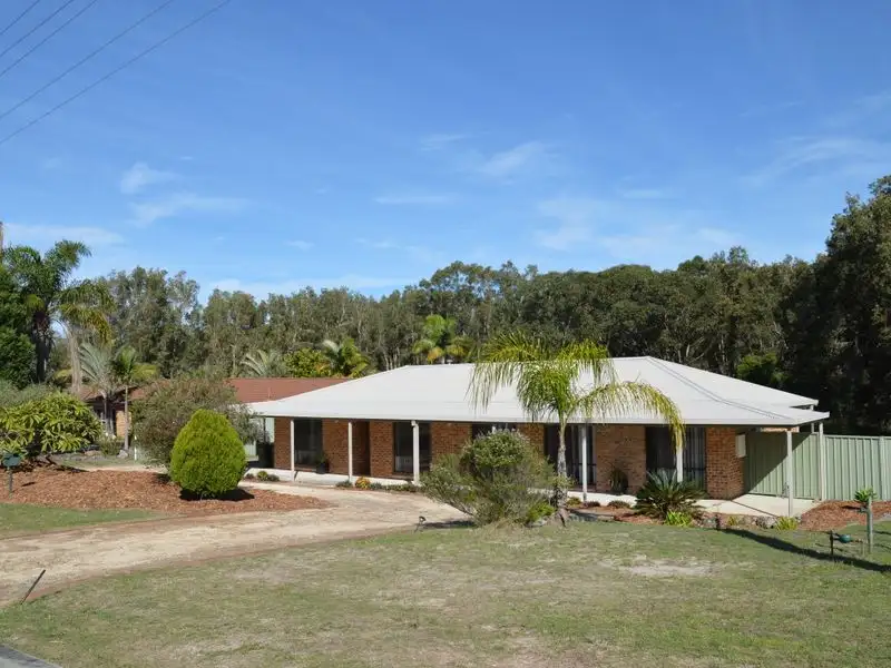 Main view of Homely house listing, 58 Salamander Way, Salamander Bay NSW 2317