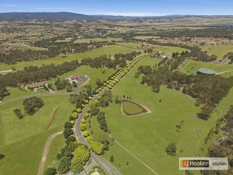 Sixth view of Homely land listing, 32 Aurina Drive, Hidden Valley VIC 3756