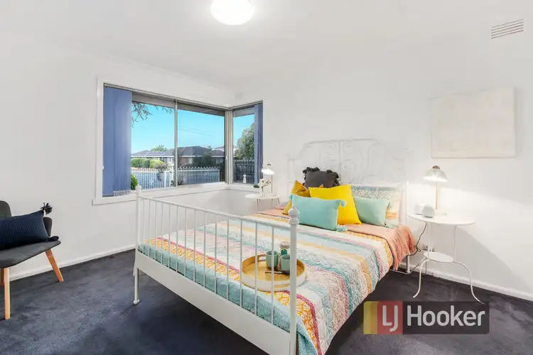 Sixth view of Homely house listing, 36 Ingrid Street, Dandenong VIC 3175