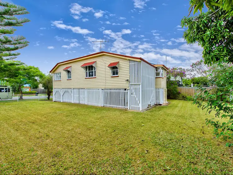Fifth view of Homely house listing, 163 Khartoum Street, Gordon Park QLD 4031
