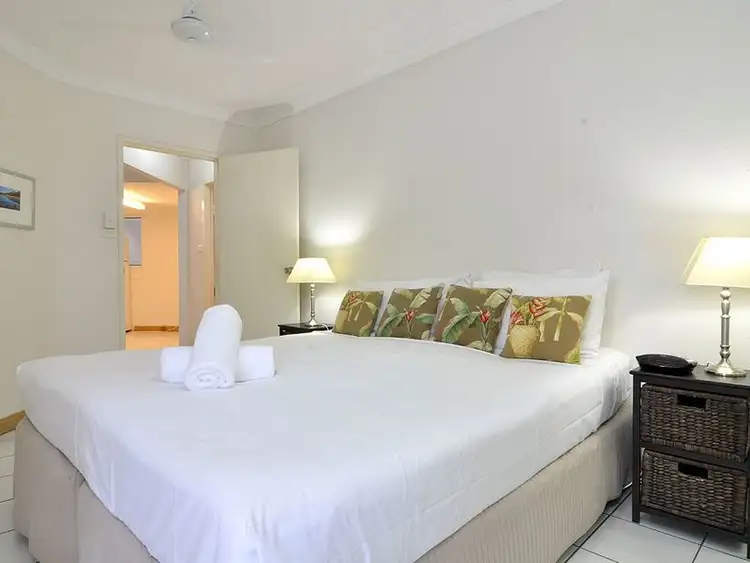 Fourth view of Homely unit listing, 6 Garrick House/11-13 Garrick Street, Port Douglas QLD 4877