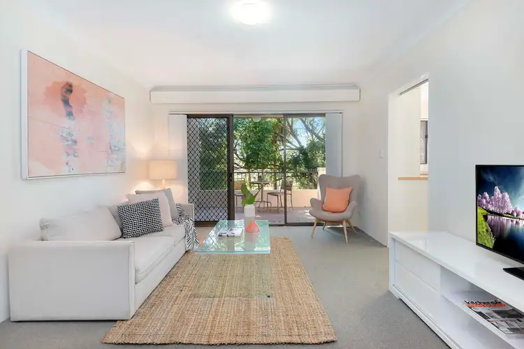 Main view of Homely apartment listing, 48/63-65 St Marks Road, Randwick NSW 2031