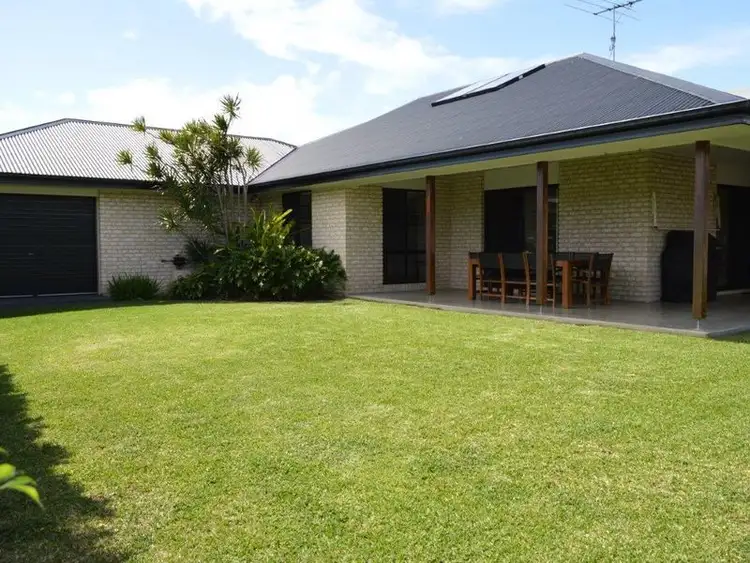 Second view of Homely house listing, 4 Waverider Cove, Safety Beach NSW 2456