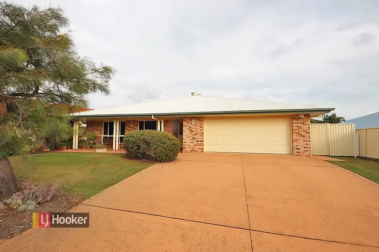 6 Kalamoun Court, Dakabin QLD 4503
