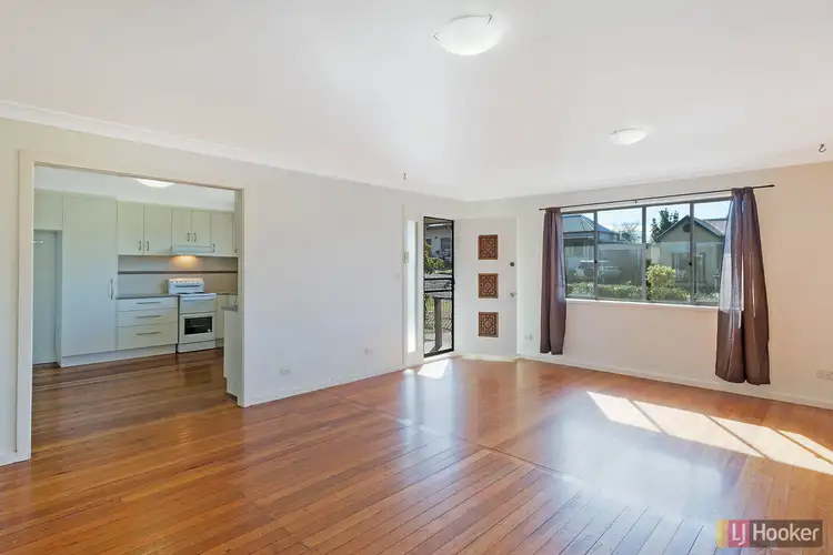 Fourth view of Homely house listing, 2 Sattler Street, Bega NSW 2550