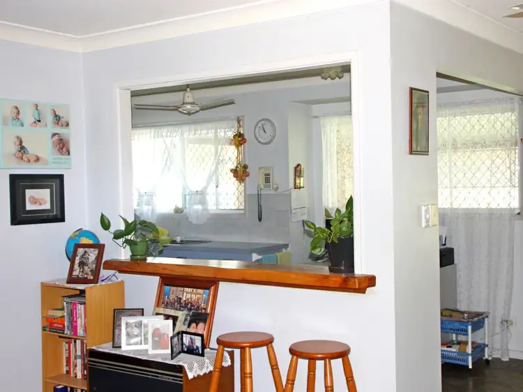 Fourth view of Homely rural property listing, 22 Hewett Drive, Regency Downs QLD 4341