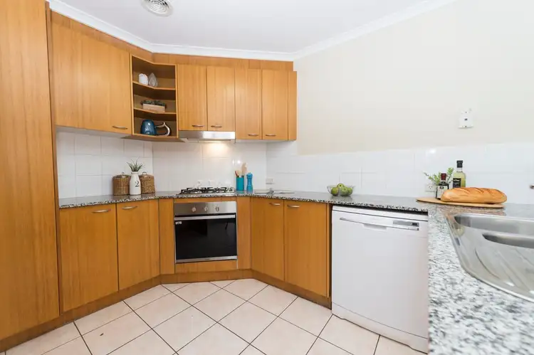 Sixth view of Homely townhouse listing, 17/21 Temperley Street, Nicholls ACT 2913