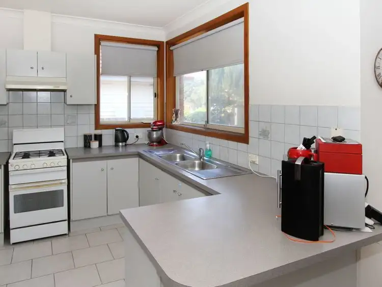 Second view of Homely house listing, 1/12 Pratt Street, Reservoir VIC 3073