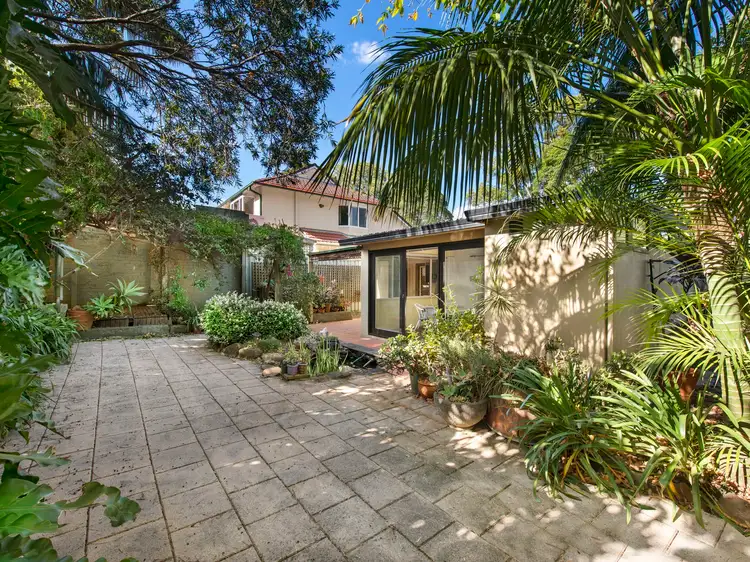 Fourth view of Homely house listing, 11 Hawkins Street, Artarmon NSW 2064