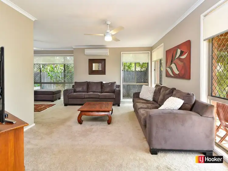 Fifth view of Homely house listing, 10 Flamingo Drive, Albany Creek QLD 4035