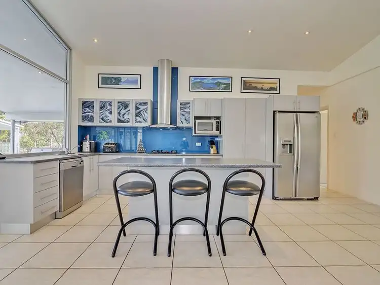 Fourth view of Homely house listing, 33 Timor Avenue, Loganholme QLD 4129