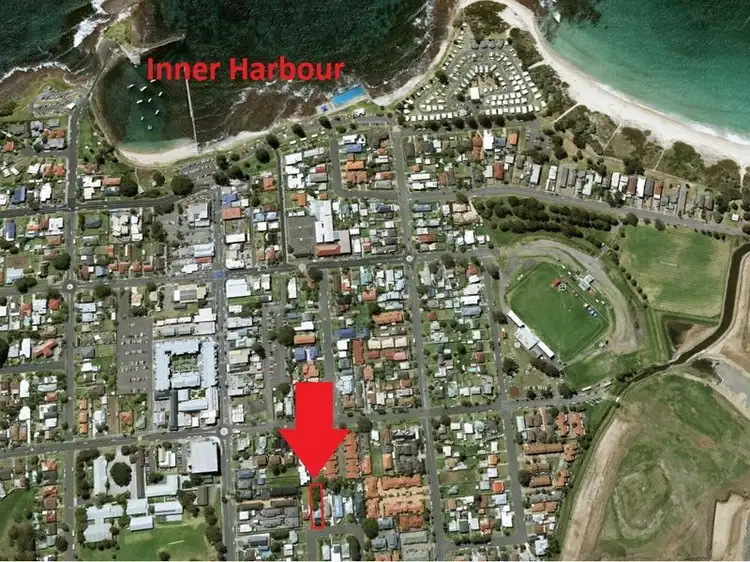 Main view of Homely house listing, 3 Reid Street, Shellharbour NSW 2529