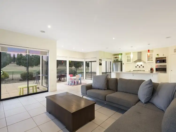 Second view of Homely house listing, 18 Augusta Way, Hidden Valley VIC 3756