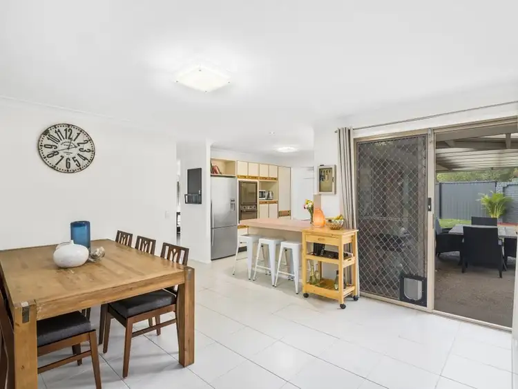 Third view of Homely house listing, 67 Bienvenue Drive, Currumbin Waters QLD 4223