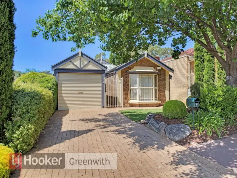 Main view of Homely house listing, 13 Orchard Grove, Golden Grove SA 5125