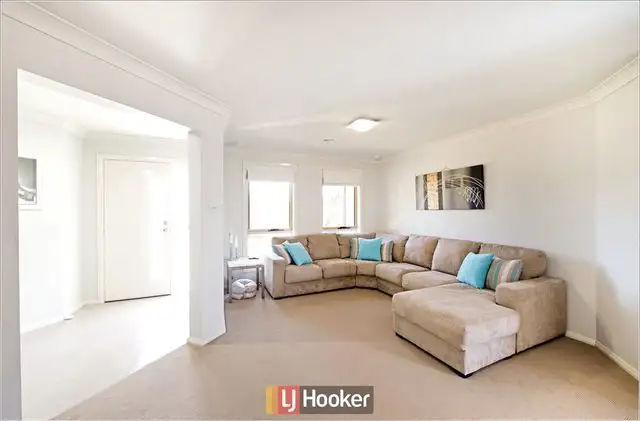 Sixth view of Homely house listing, 16 Henry Sutton Circuit, Dunlop ACT 2615