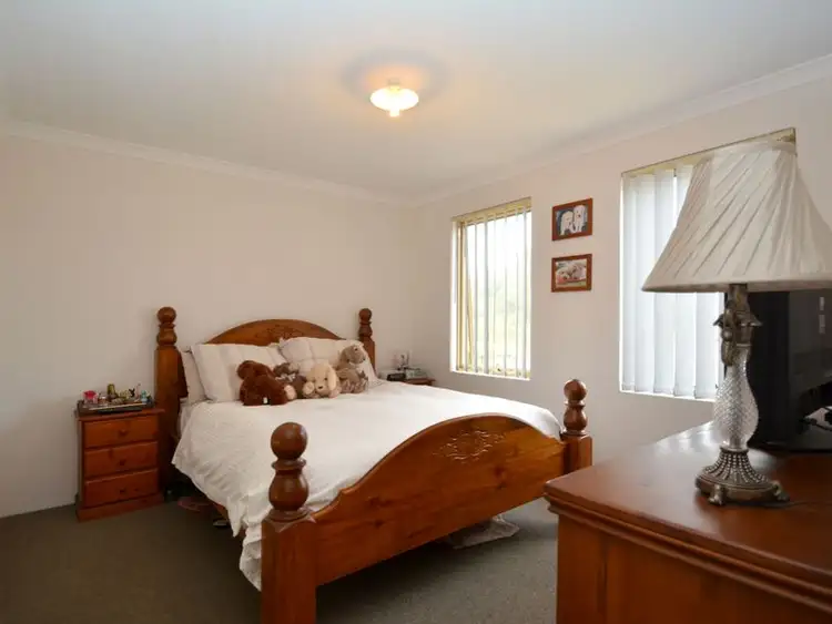 Second view of Homely unit listing, 3/13 Devonshire Terrace, Armadale WA 6112