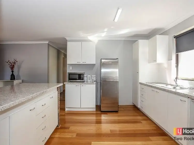 Second view of Homely house listing, 28 Forrest Grove, Two Rocks WA 6037