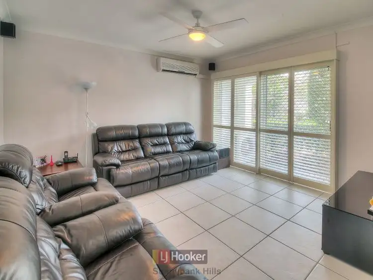 Fifth view of Homely townhouse listing, 8/69 Daw Road, Runcorn QLD 4113