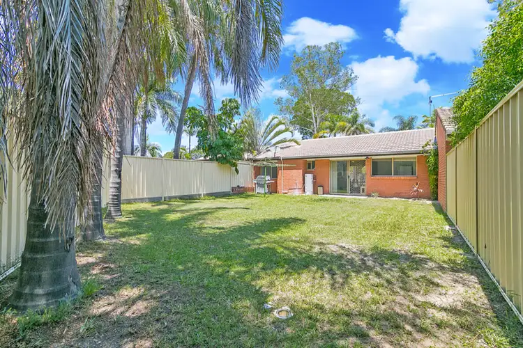 Main view of Homely house listing, 4/20 Halfway Drive, Ormeau QLD 4208