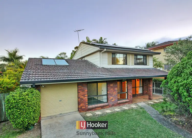 17 Booral Street, Sunnybank Hills QLD 4109