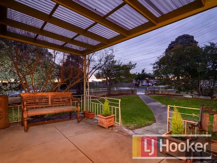 Fourth view of Homely house listing, 1 Philip Road, Hallam VIC 3803