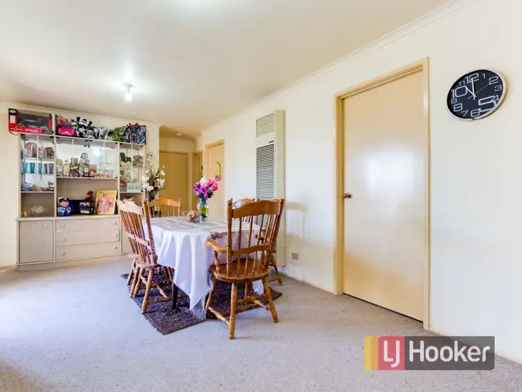 Fifth view of Homely house listing, 9 Harvey Court, Hampton Park VIC 3976