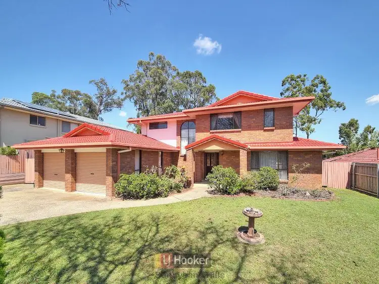 19 Roosevelt Drive, Stretton QLD 4116