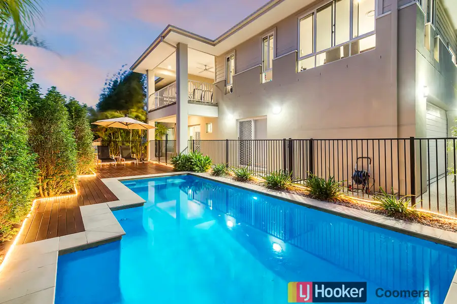 Main view of Homely house listing, 15 Chinaberry Crescent, Upper Coomera QLD 4209